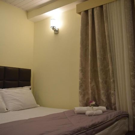 Denzong Khim Bed & Breakfast Gangtok Exterior photo